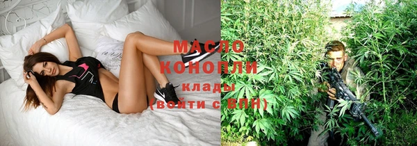 стафф Пересвет